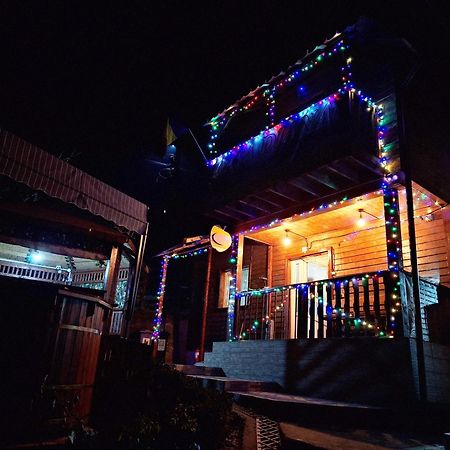 Casa Diana Villa Nucşoara Екстериор снимка