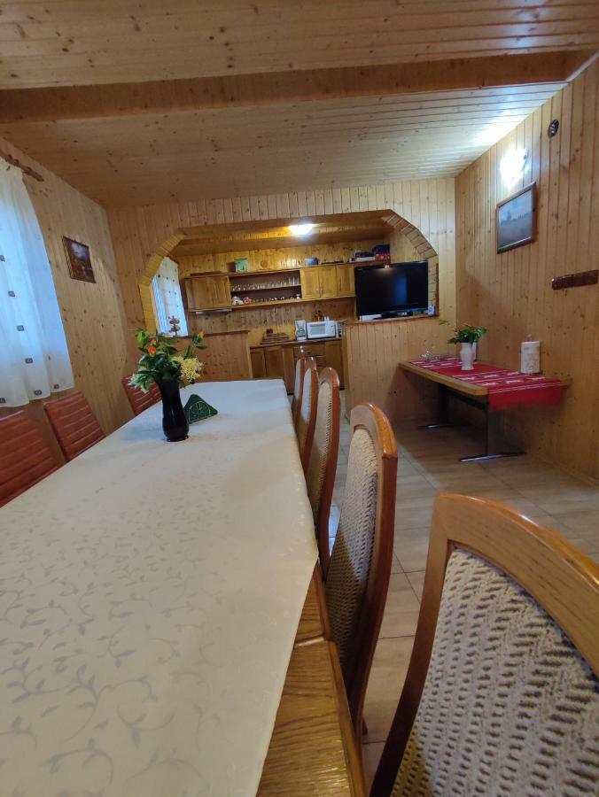 Casa Diana Villa Nucşoara Екстериор снимка