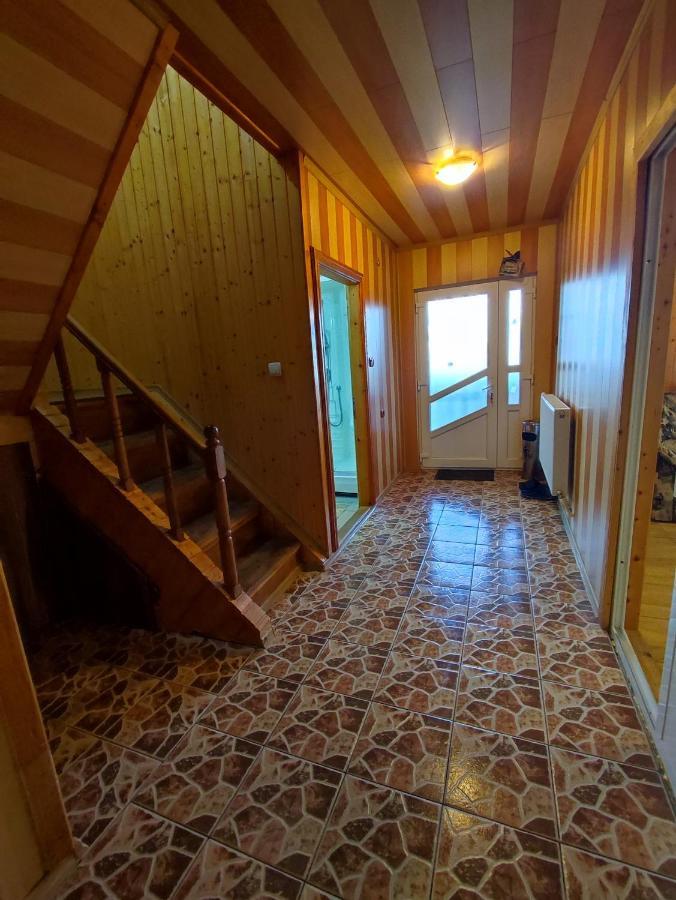 Casa Diana Villa Nucşoara Екстериор снимка